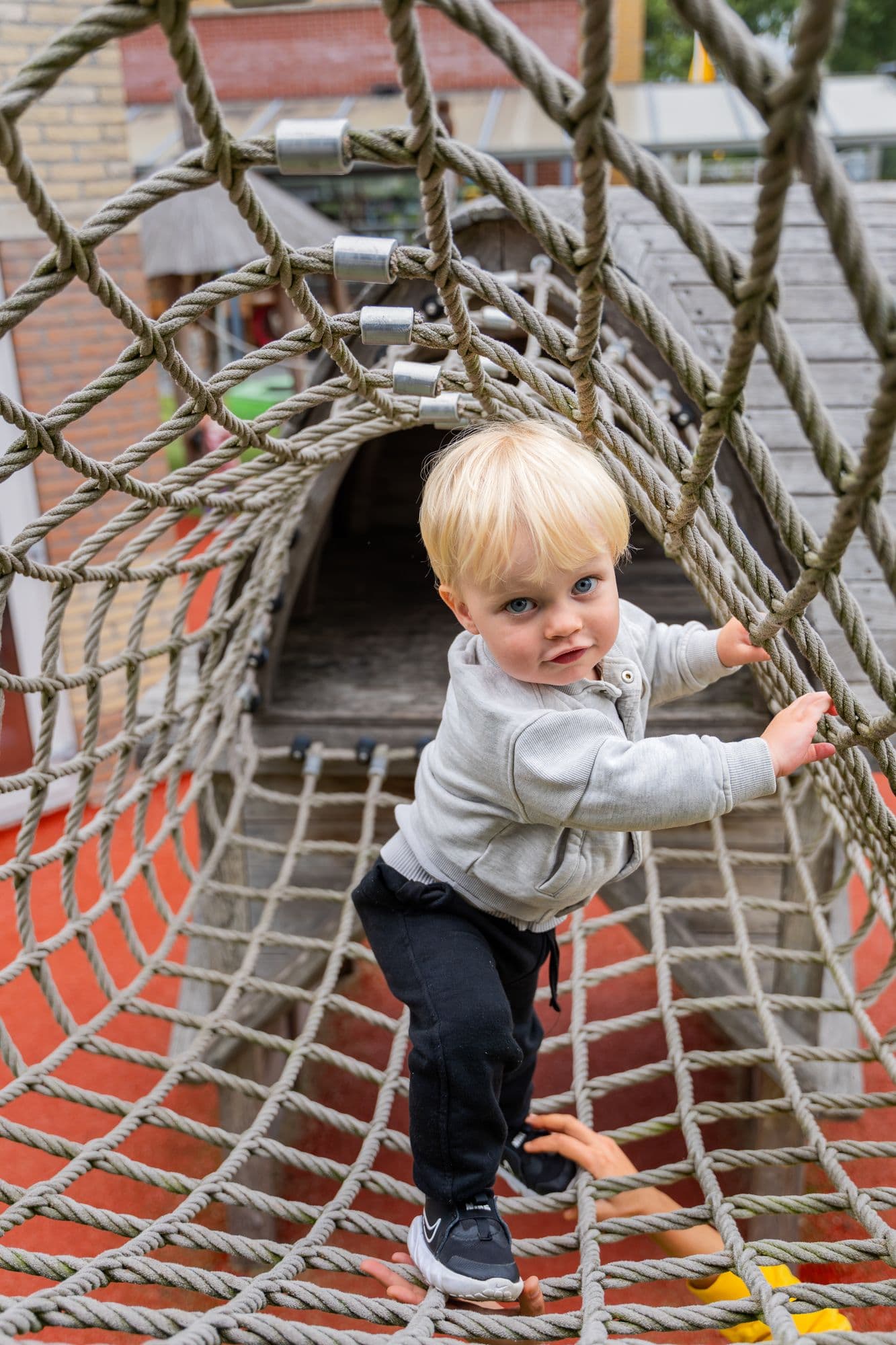 Happy Kids Almere